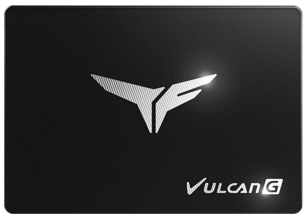 teamgroup t force vulcan g