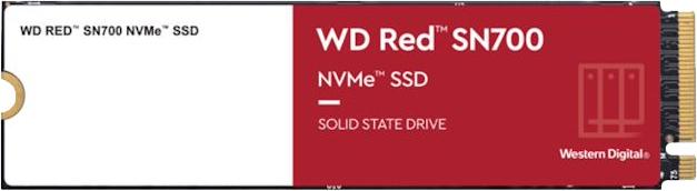wd red sn700