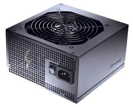 antec truepower new 750w image officielle