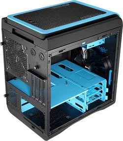 DS Cube bleu [cliquer pour agrandir]