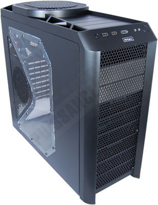 Antec Nine Hundred Two 902 vue globale [cliquer pour agrandir]