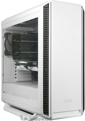 Le majestueux Silent Base 802 [cliquer pour agrandir]