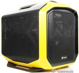 Corsair Graphite 380T [cliquer pour agrandir]