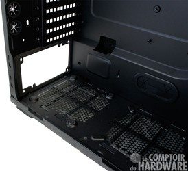 obsidian 550d - alimentation [cliquer pour agrandir]