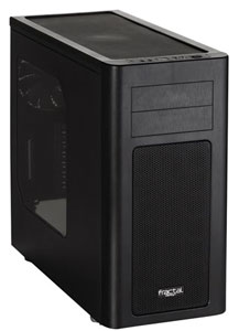 Fractal Design Arc Midi R2