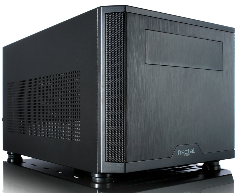 Fractal Design Core 500