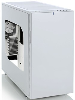 Fractal Design Define R5 [cliquer pour agrandir]