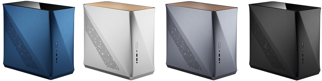 Les autres versions de l'Era ITX