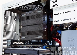 Lian Li PC-A55 [cliquer pour agrandir]