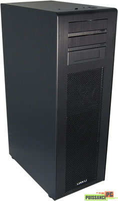 Lian Li PC-X1000 vue globale [cliquer pour agrandir]