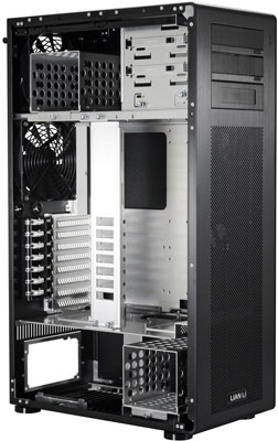 Lian Li PC-X1000 image officielle