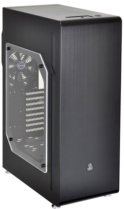 Lian Li PC-X510