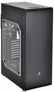 Lian Li PC-X510 [cliquer pour agrandir]