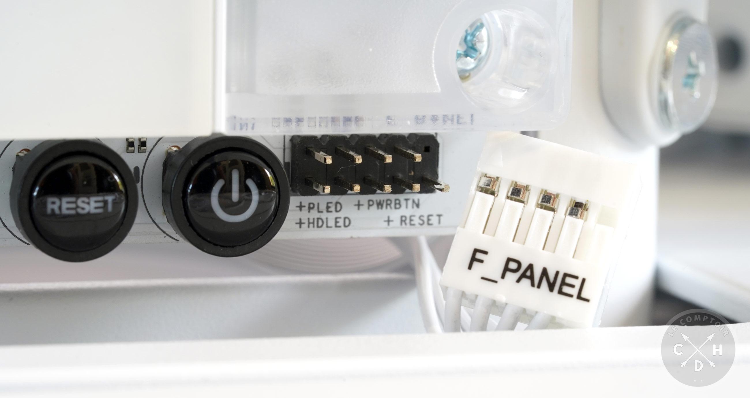 h6 f panel unifé t