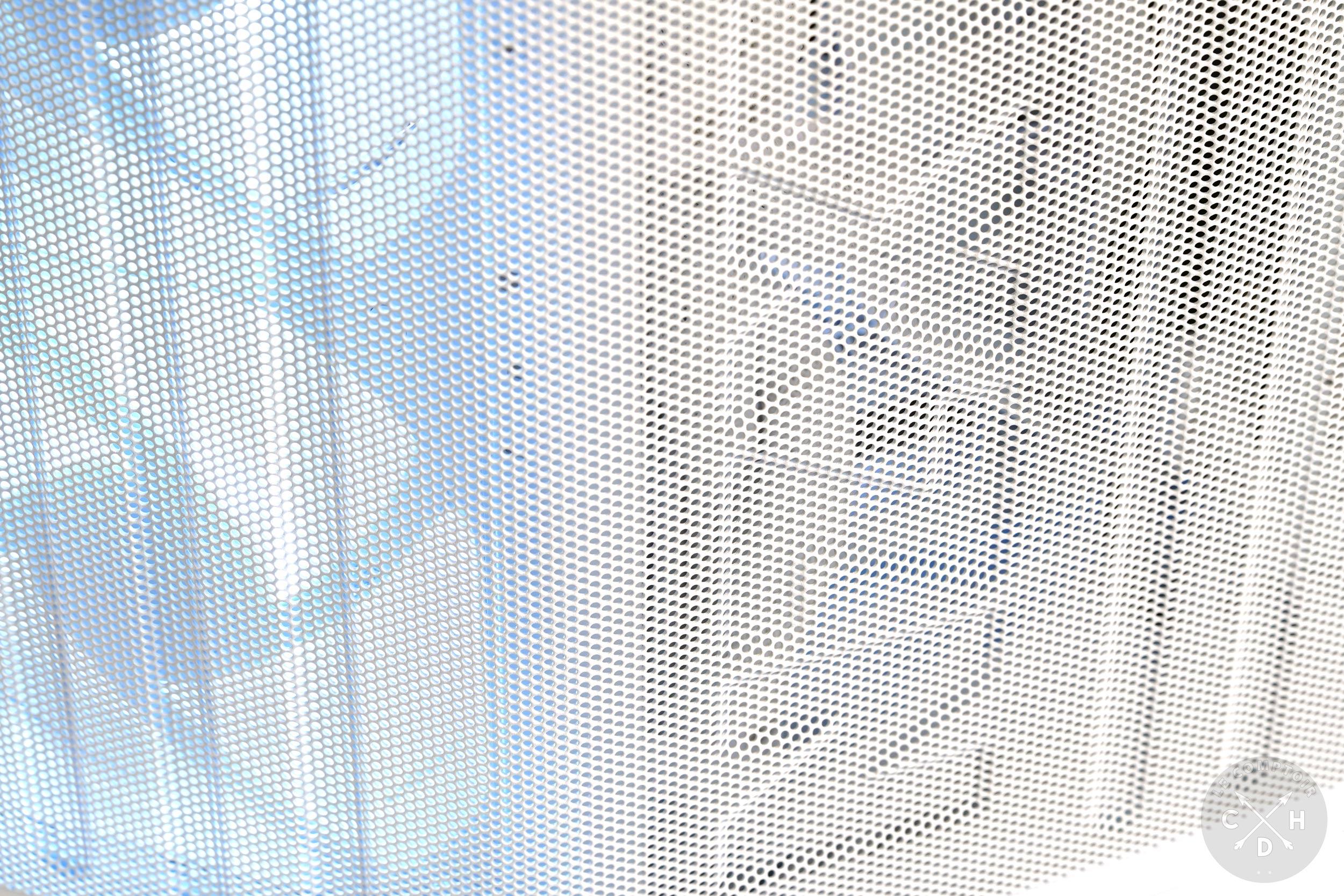 NZXT H6 2026 / mesh + branding