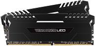 prot corsair vengeance led ddr4