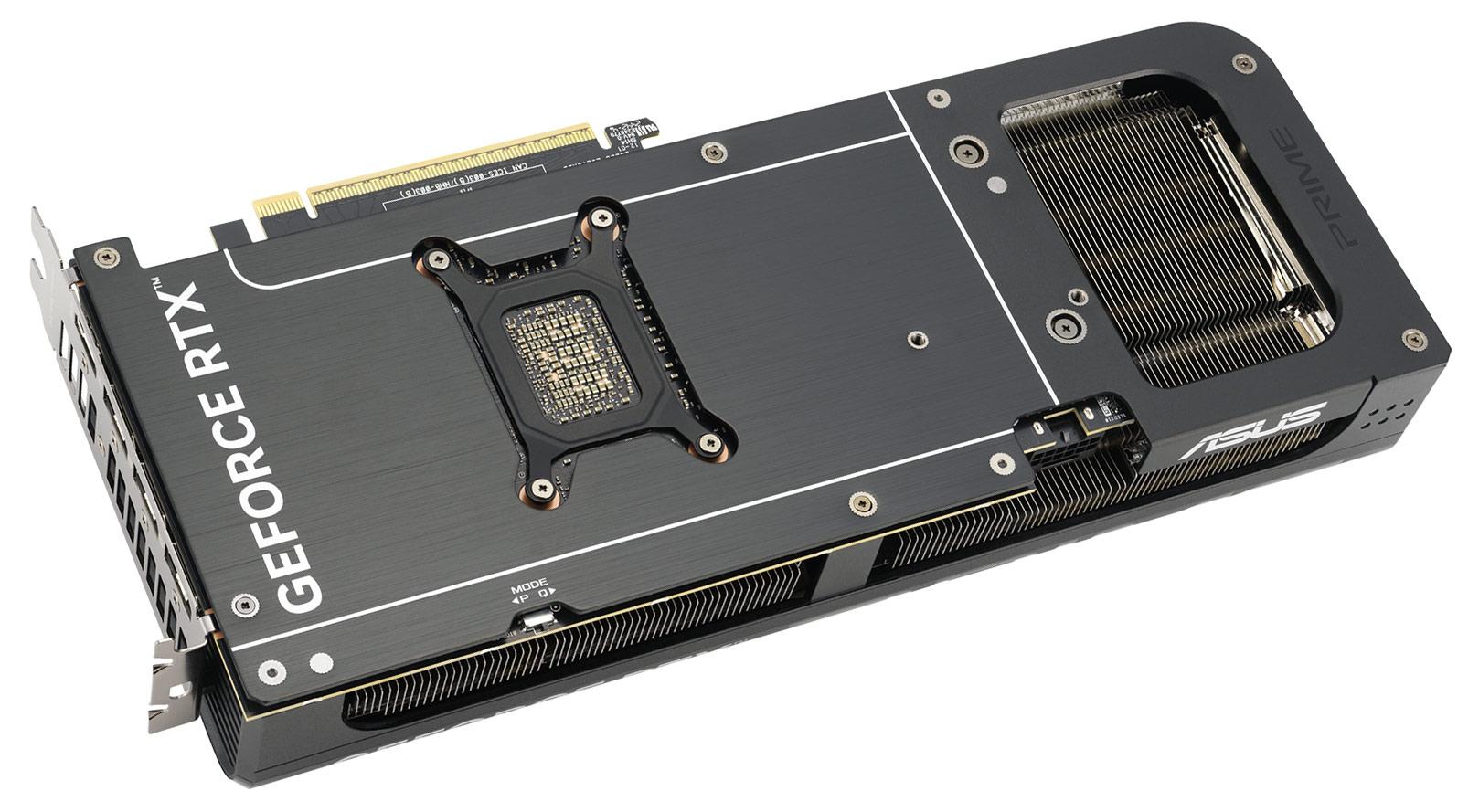 prot asus rtx 5070 prime