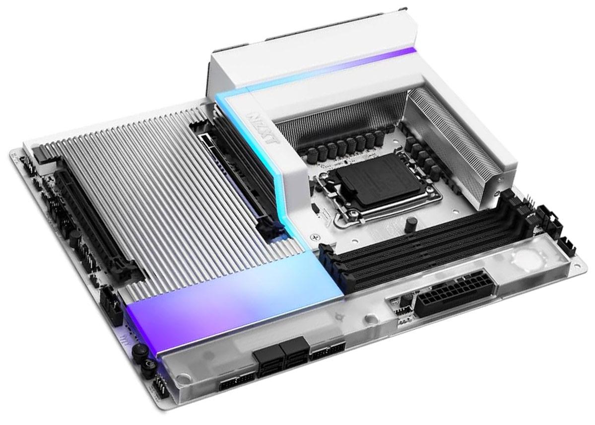 prot nzxt n9 z890