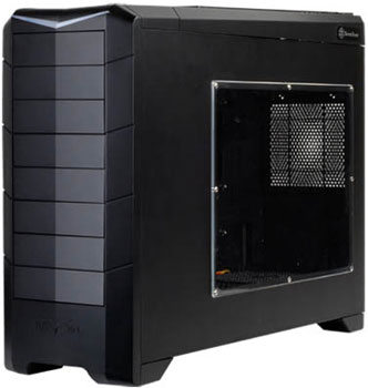 Silverstone Raven 2 image officielle