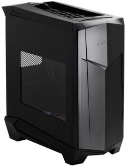 Silverstone Raven RV05 [cliquer pour agrandir]