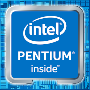 intel pentium new
