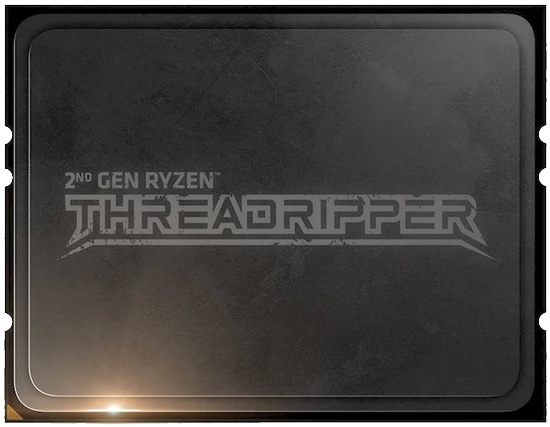 threadripper 2ndgen