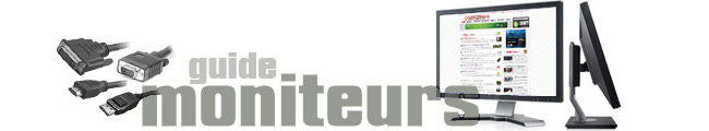 guide dachat du Comptoir : moniteurs guide dachat du Comptoir : moniteurs