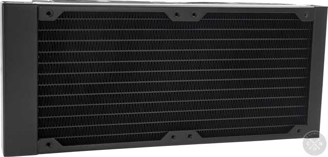 deepcool ls520 radiateur t [cliquer pour agrandir]