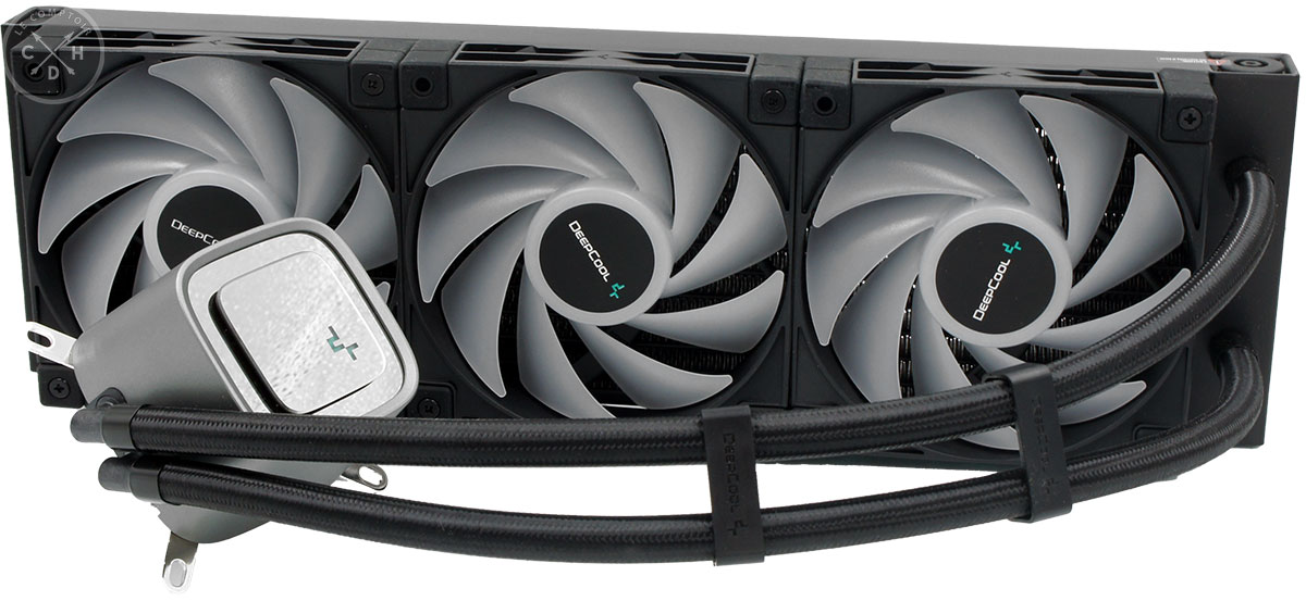 DeepCool LS720