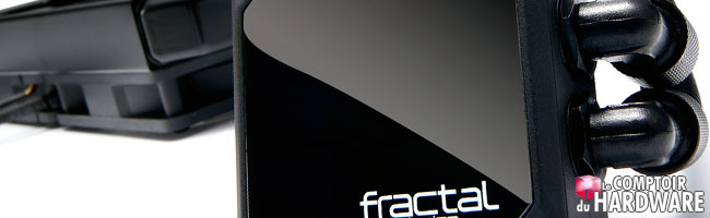 test : fractal design kelvin t12, s24 et s36