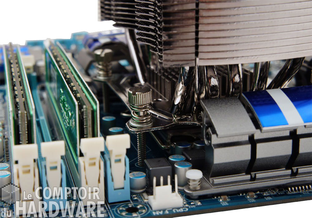 gemini sur lga1156