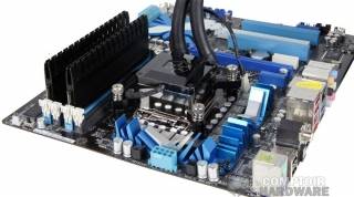 Bloc en place sur LGA115X [cliquer pour agrandir]