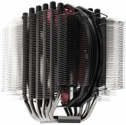 Thermalright Silver Arrow ITX [cliquer pour agrandir]