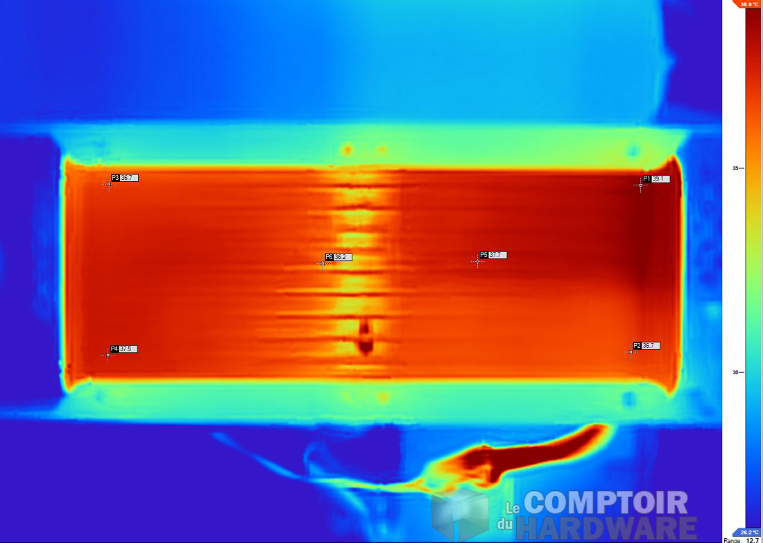 floe riing thermo t