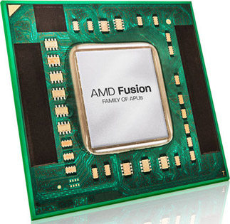 AMD fusion