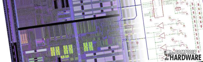 header architecure cpu