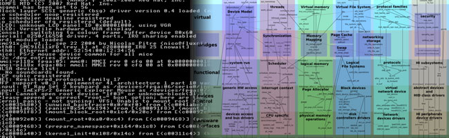 complation kernel linux