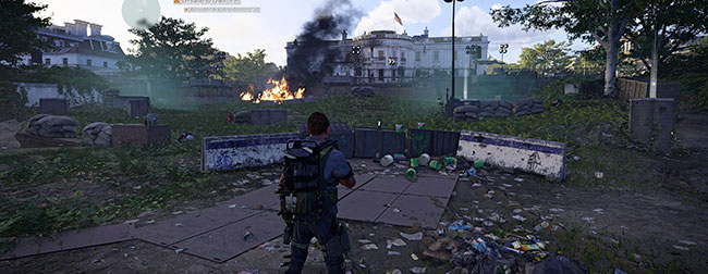 the division2