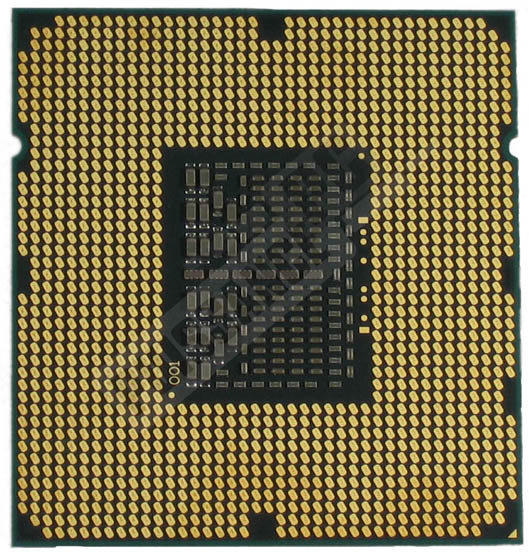 article core i7 puissance-pc pins 965