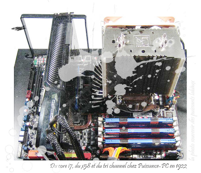 dossier core i7 puissance-pc config