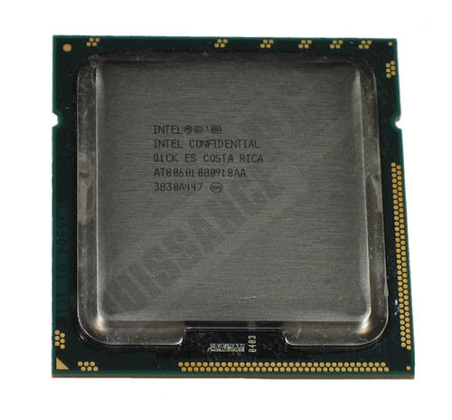 article core i7 puissance-pc cpu i7 965