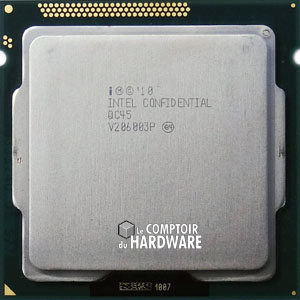 Intel Core i7-3770K recto