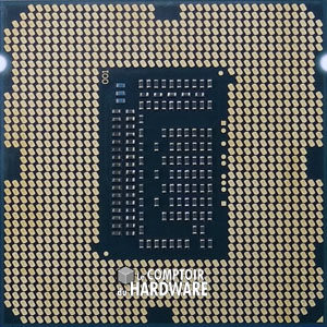Intel Core i7-3770K verso