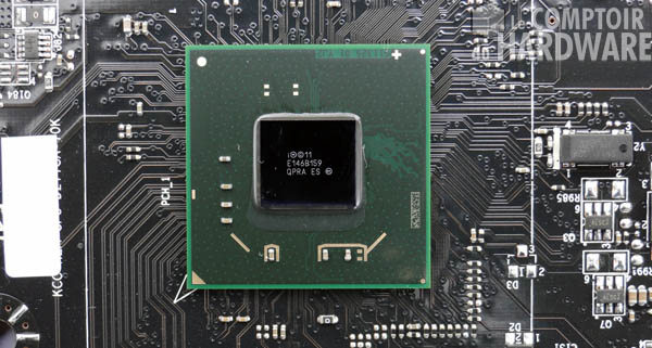 AMD A75 [cliquer pour agrandir]
