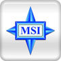 Logo MSI