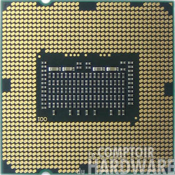 Core i7-870 pins