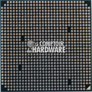 AMD FX-8350 verso