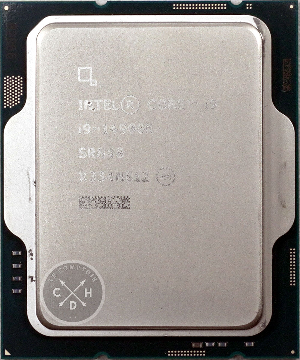 intel core 9 19400k avant