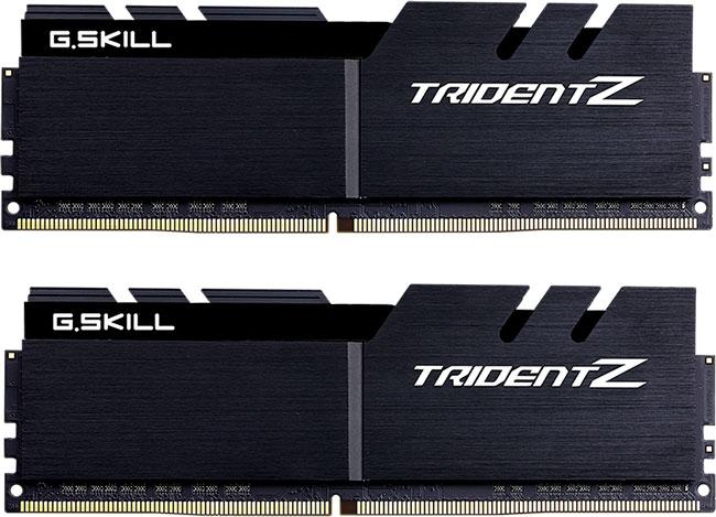 ddr4 4000 g.skill