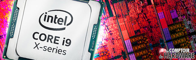 header core i9